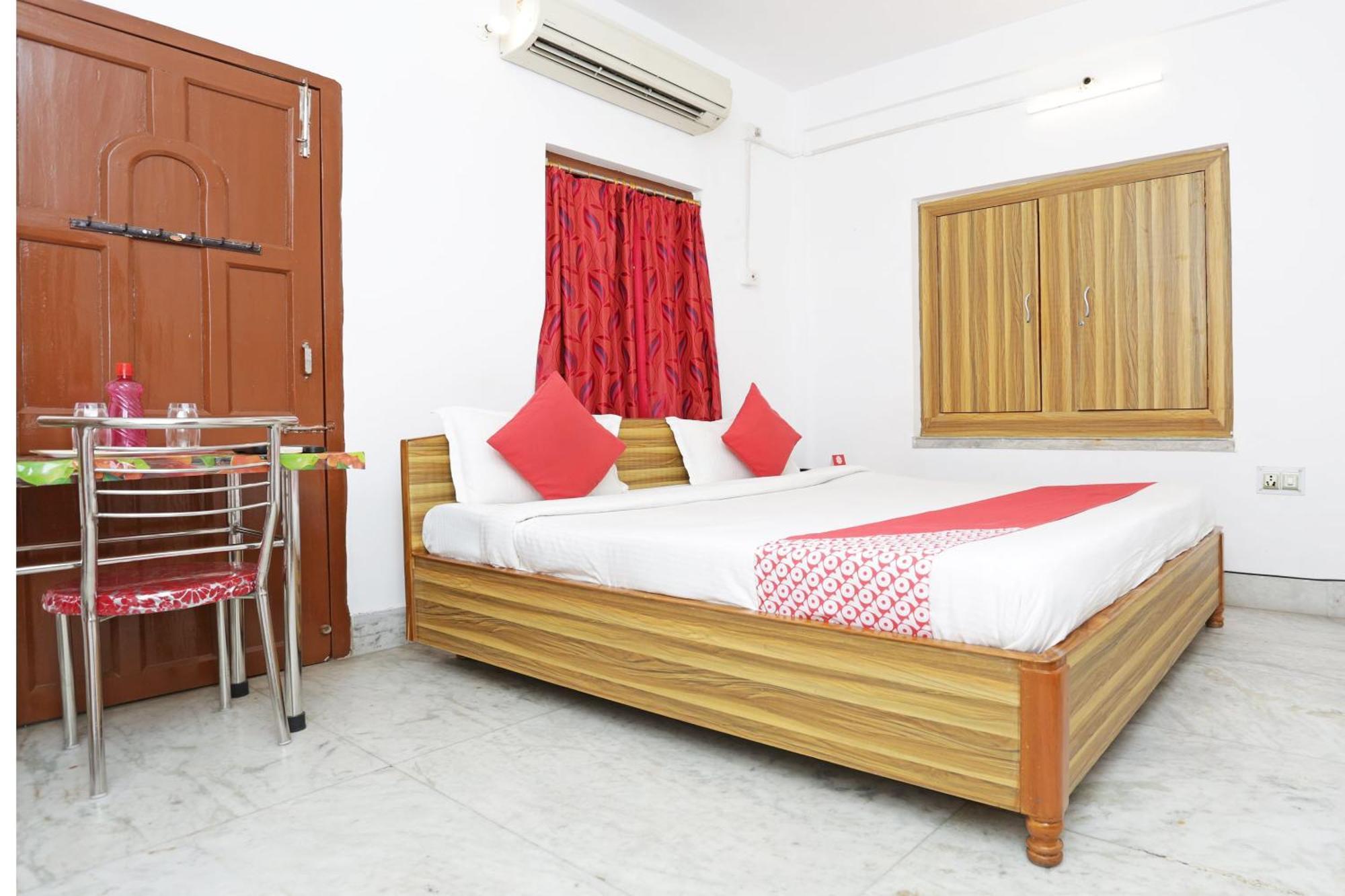 Hotel O New Silver Inn Колката Екстериор снимка